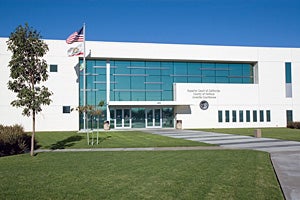 Juvenile Justice Center