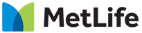 Metlife logo