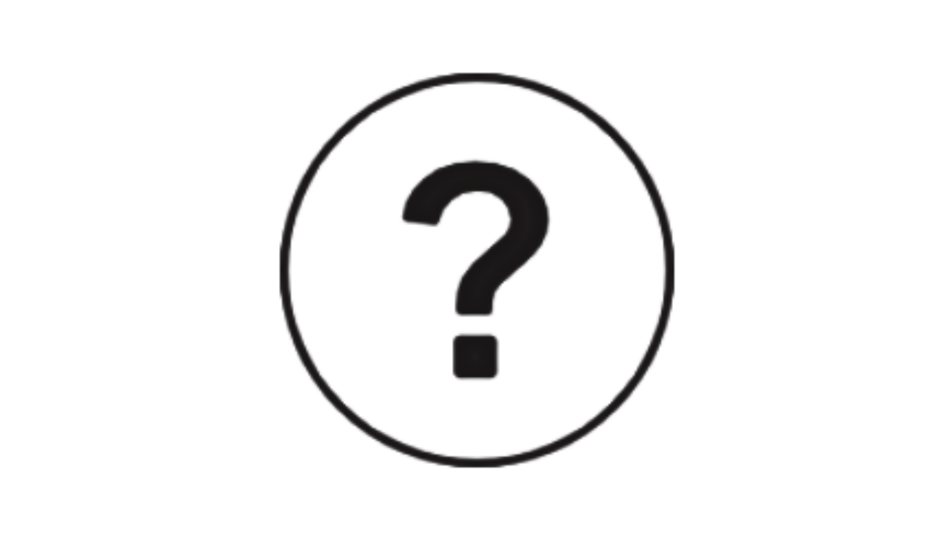 Questions Icon